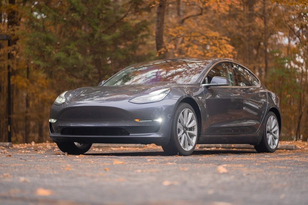 Nouvelles tendances et technologies dans le monde de l'automobile